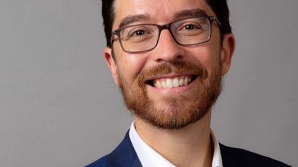 « L’innovation chez Eureden, c’est un peu comme la Bretagne, elle est multicentre », affirme Cédric Lombard, directeur innovation d’Eureden.